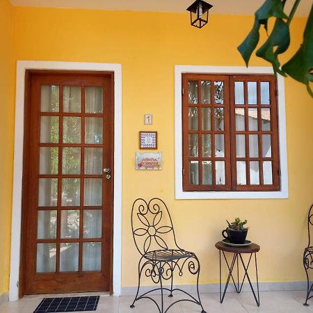 Apartamento Em Lencois No 01- Primavera المظهر الخارجي الصورة