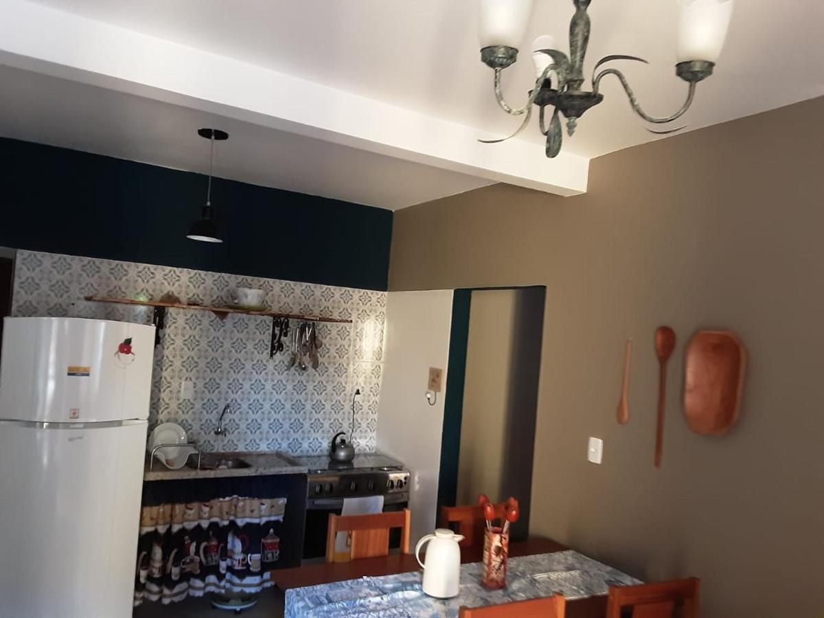 Apartamento Em Lencois No 01- Primavera المظهر الخارجي الصورة