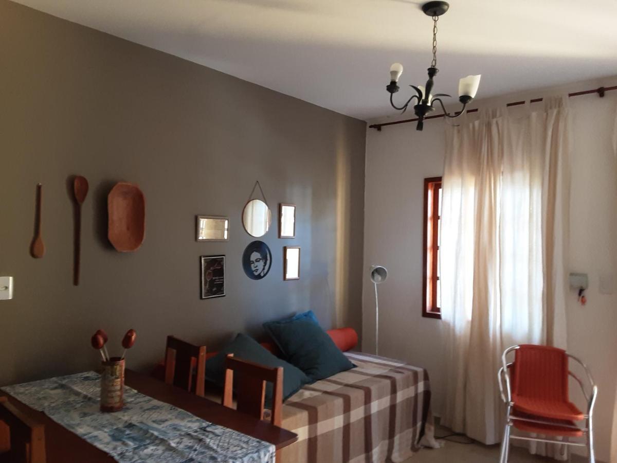 Apartamento Em Lencois No 01- Primavera المظهر الخارجي الصورة