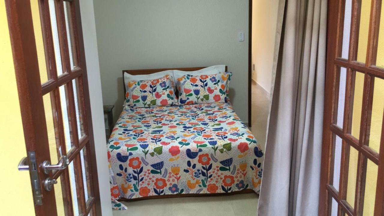 Apartamento Em Lencois No 01- Primavera المظهر الخارجي الصورة
