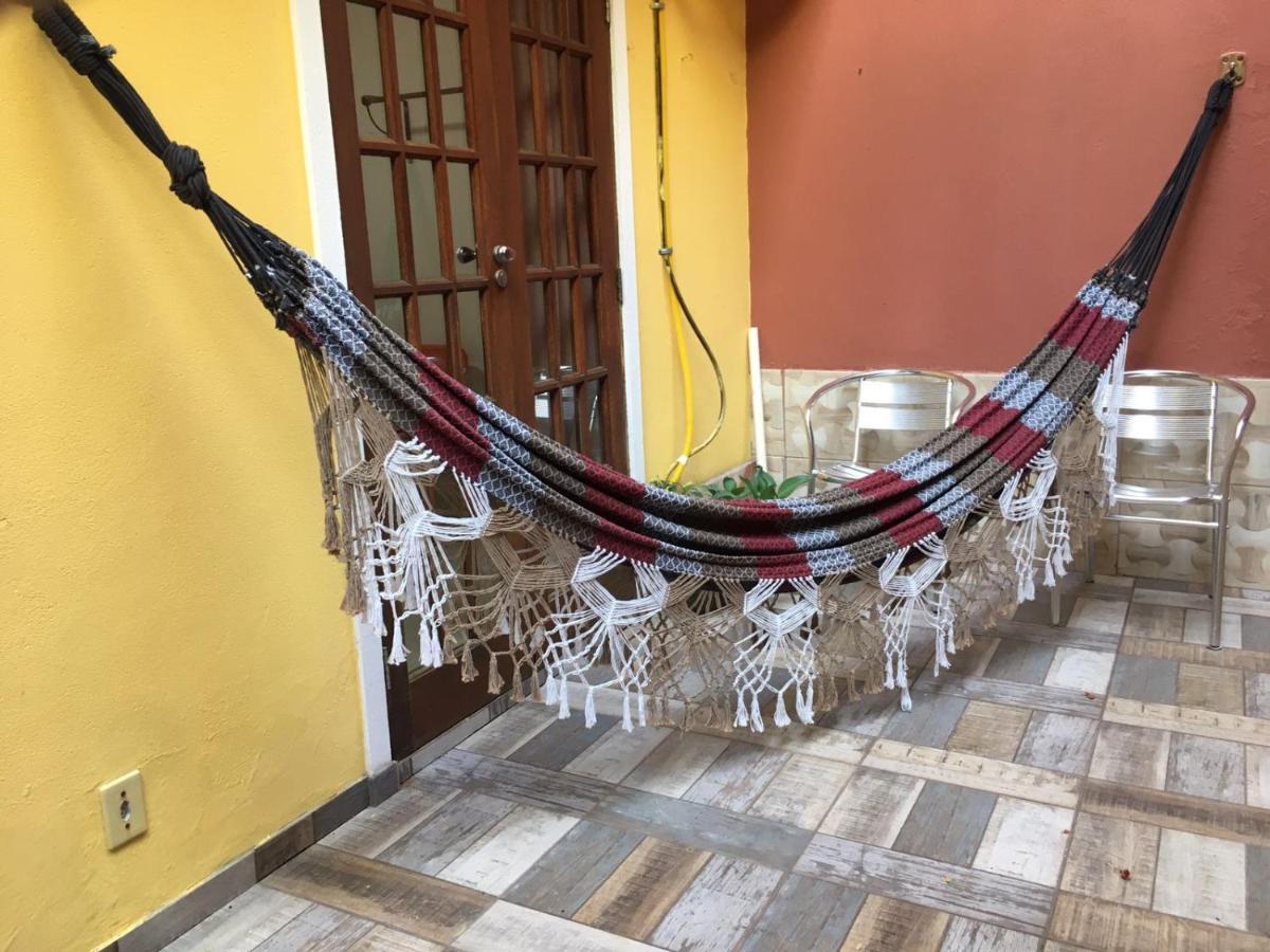 Apartamento Em Lencois No 01- Primavera المظهر الخارجي الصورة